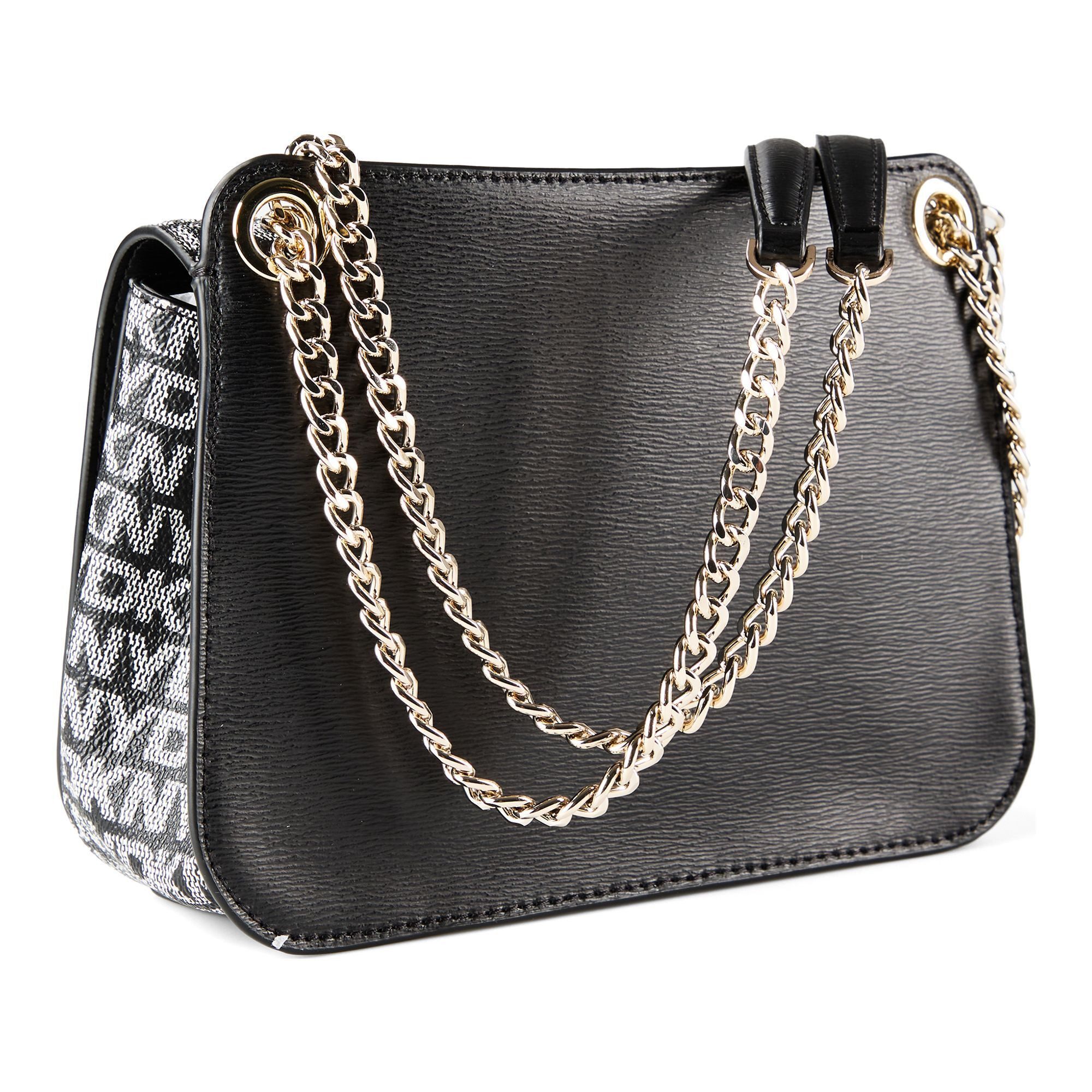 DKNY Schultertasche Bryant, PVC