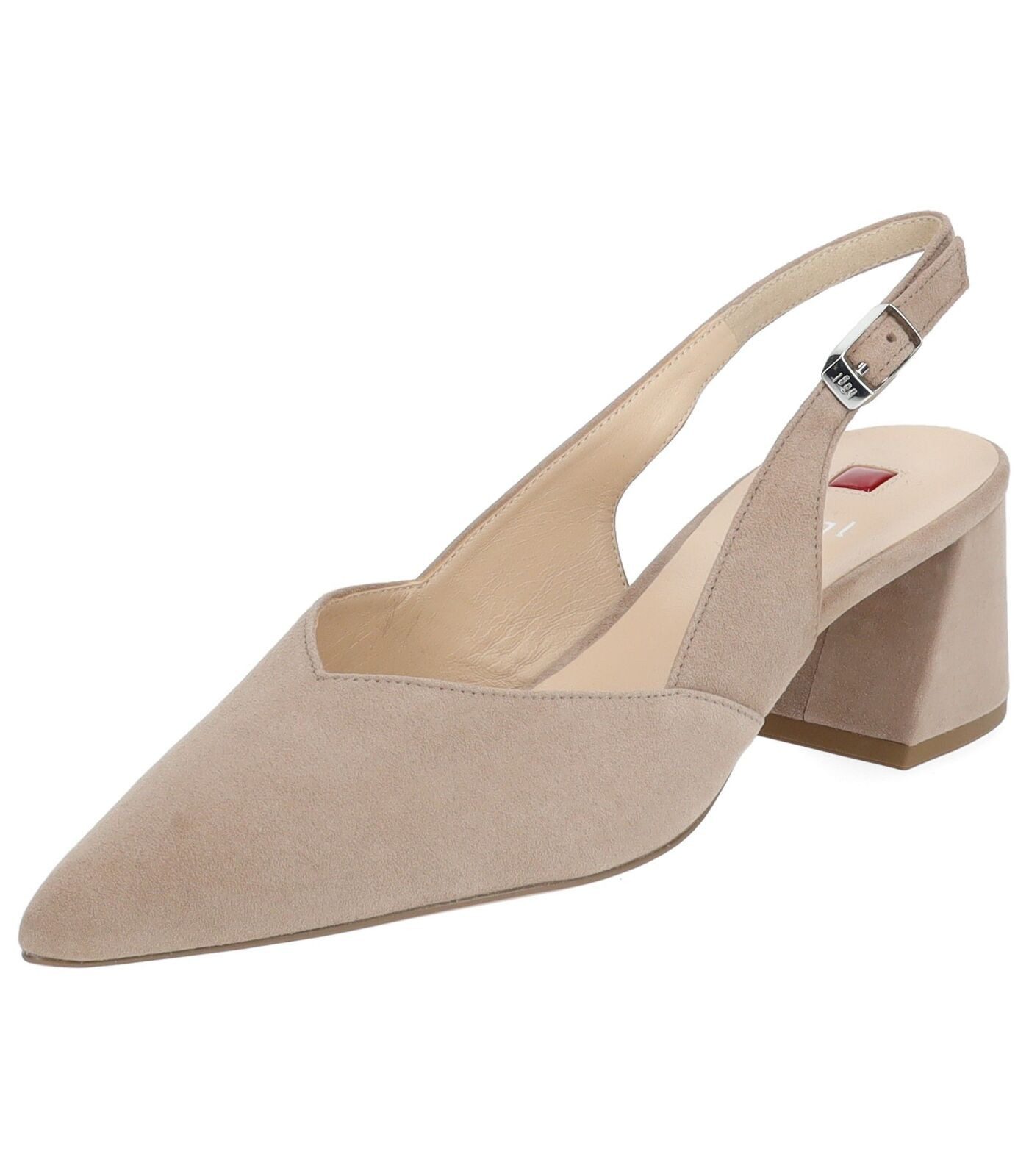 Högl Damen Pumps Bis 70%* Günstiger » SALE