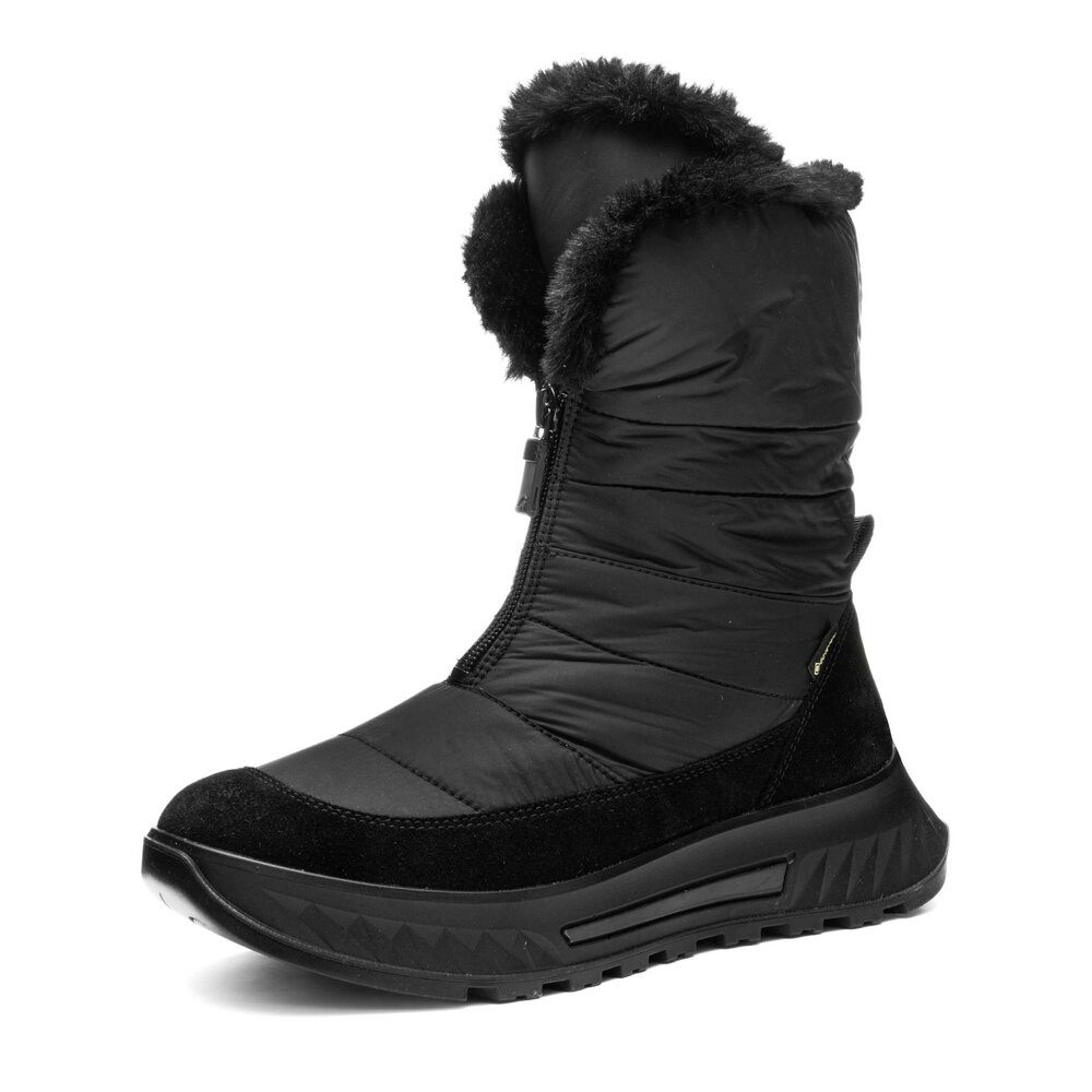 Ara Ara - St.Moritz - Schwarz Stiefel günstig online kaufen