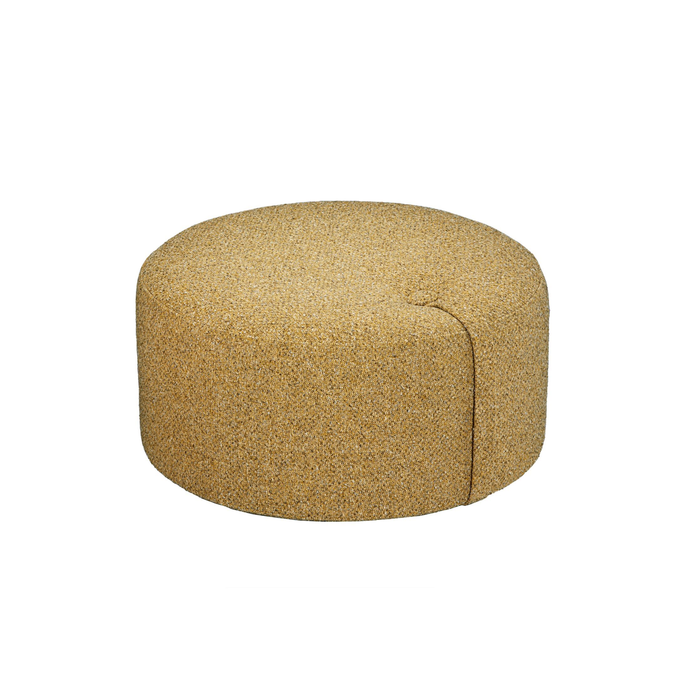 DesignBite Pouf