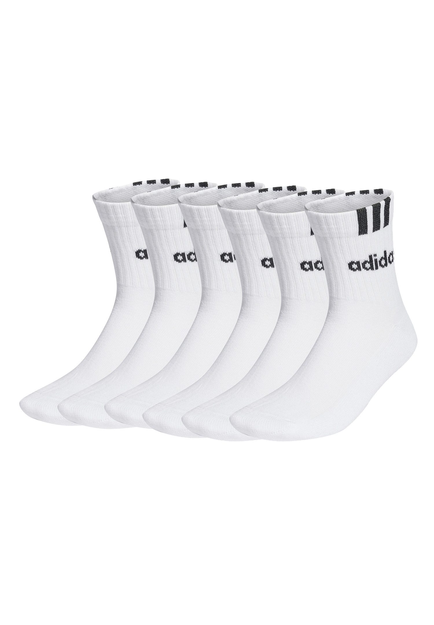 Socken C 3S Lin 6P