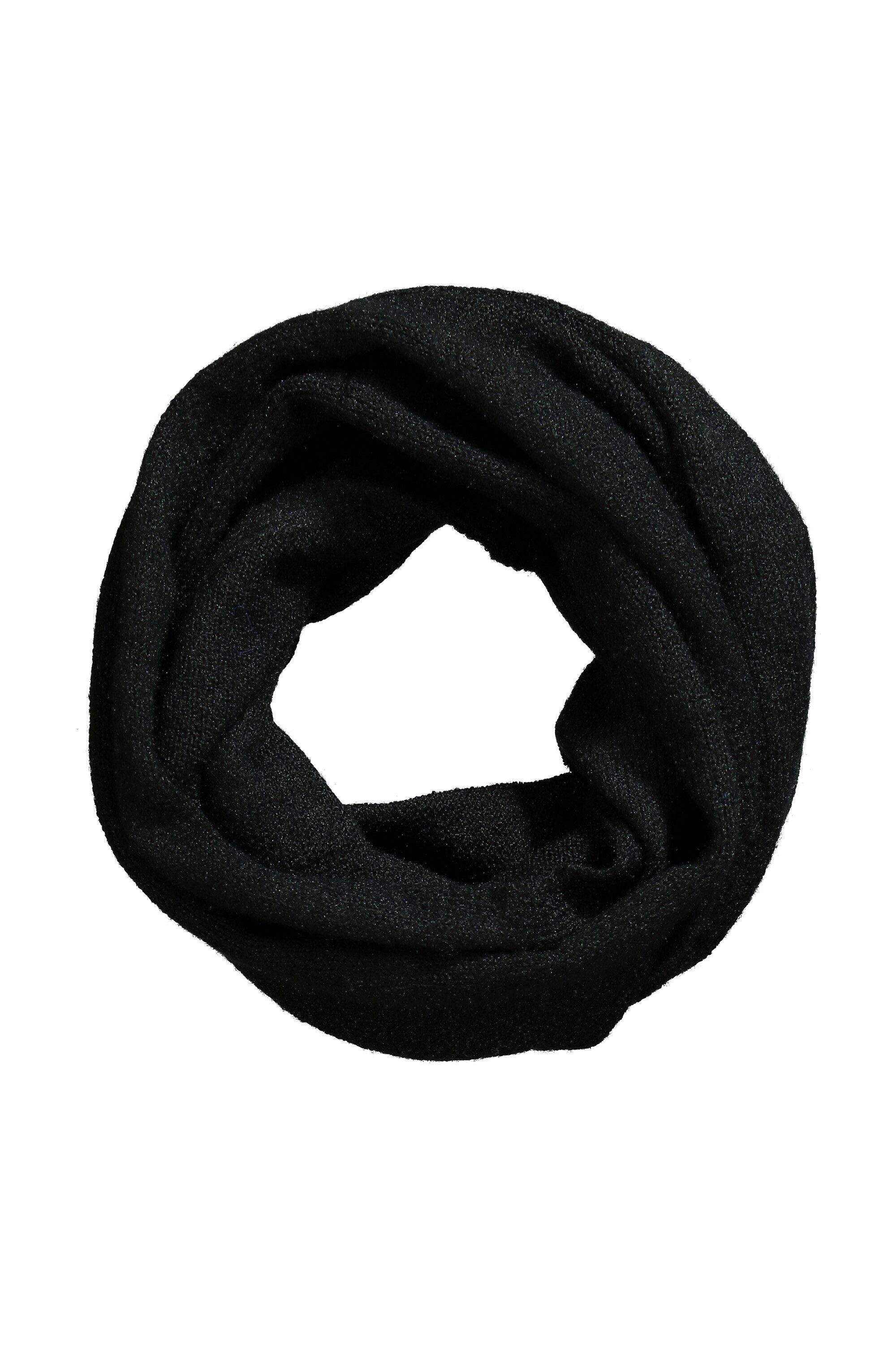 Ulla Popken Halstuch Loop weicher Feinstrick günstig online kaufen