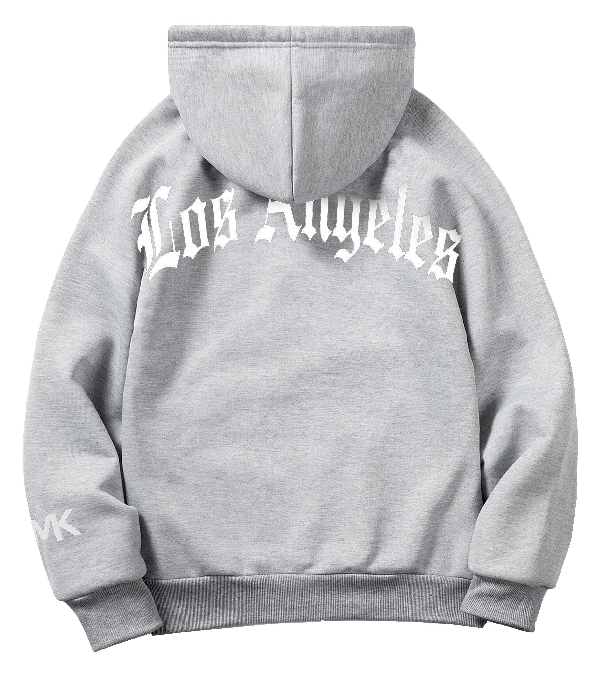RMK Kapuzenpullover Herren Hoodie Pullover Langarmshirt günstig online kaufen