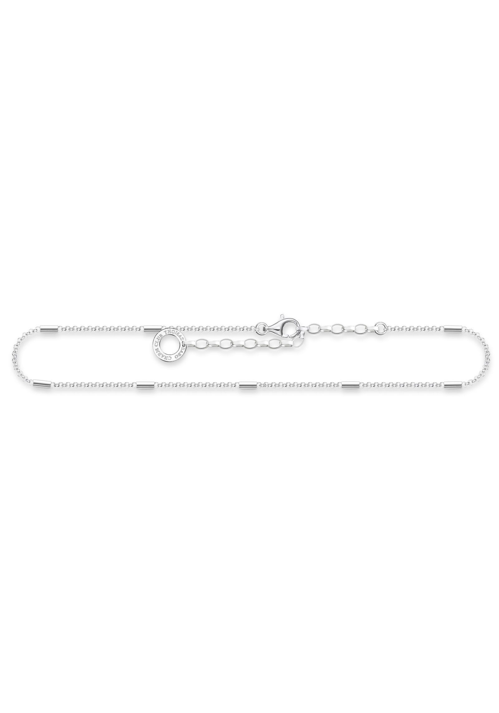 THOMAS SABO Fußkette Klassisch