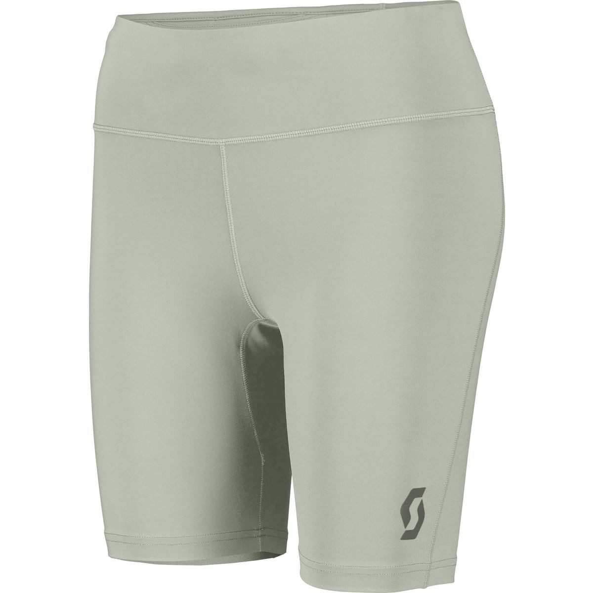 Scott Laufshorts Tight Shorts W's Endurance Komfortable, moderne Shorts mit hohem Bund, großer Rückentasche und