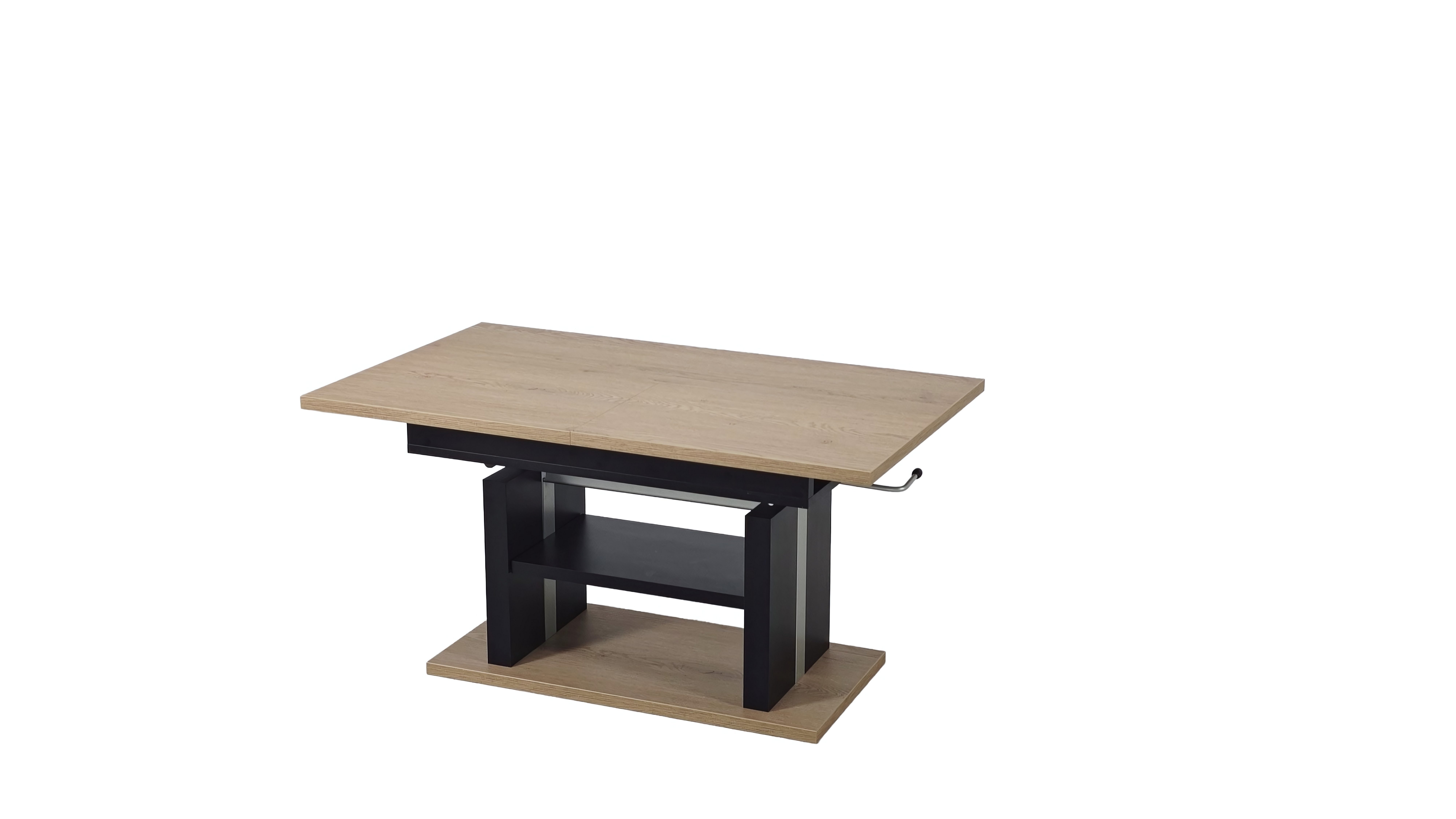 Endo-Moebel Couchtisch Dior 110cm - 170cm günstig online kaufen