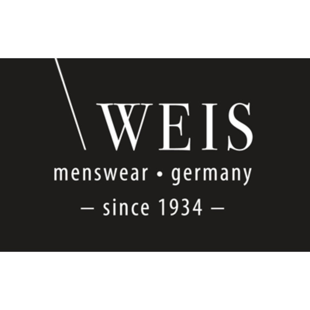 Gebr. Weis menswear