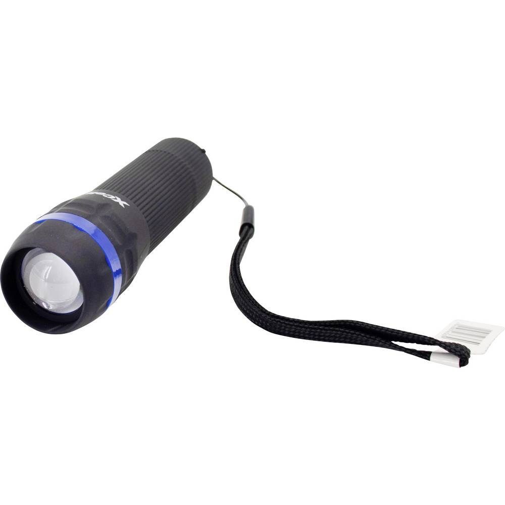 XCell LED Taschenlampe Taschenlampe L70