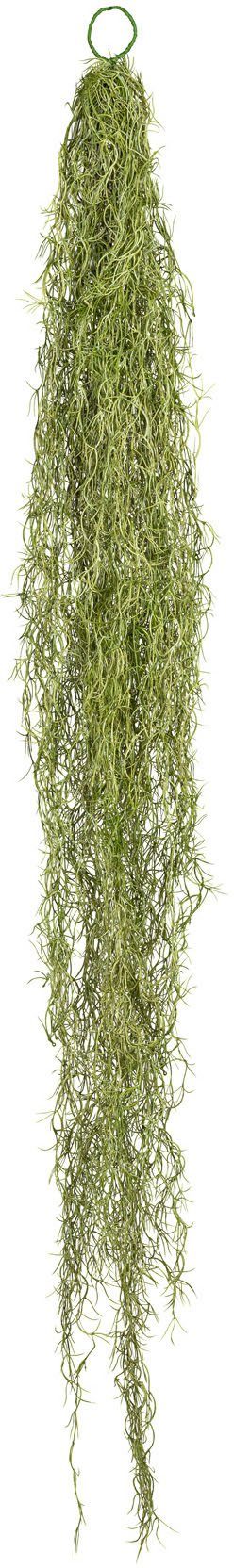 Kunstranke Tillandsienhänger