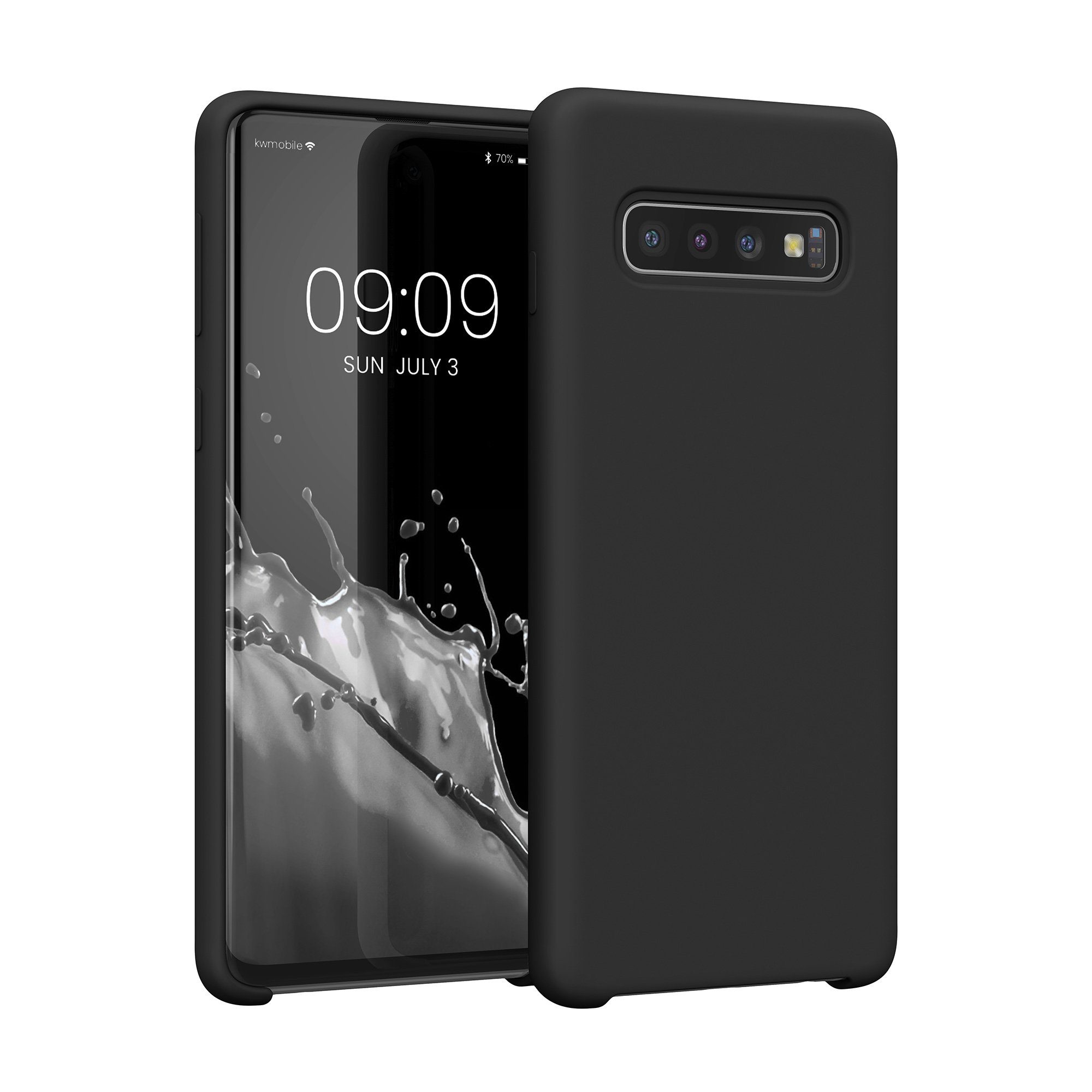 Handyhülle Hülle für Samsung Galaxy S10