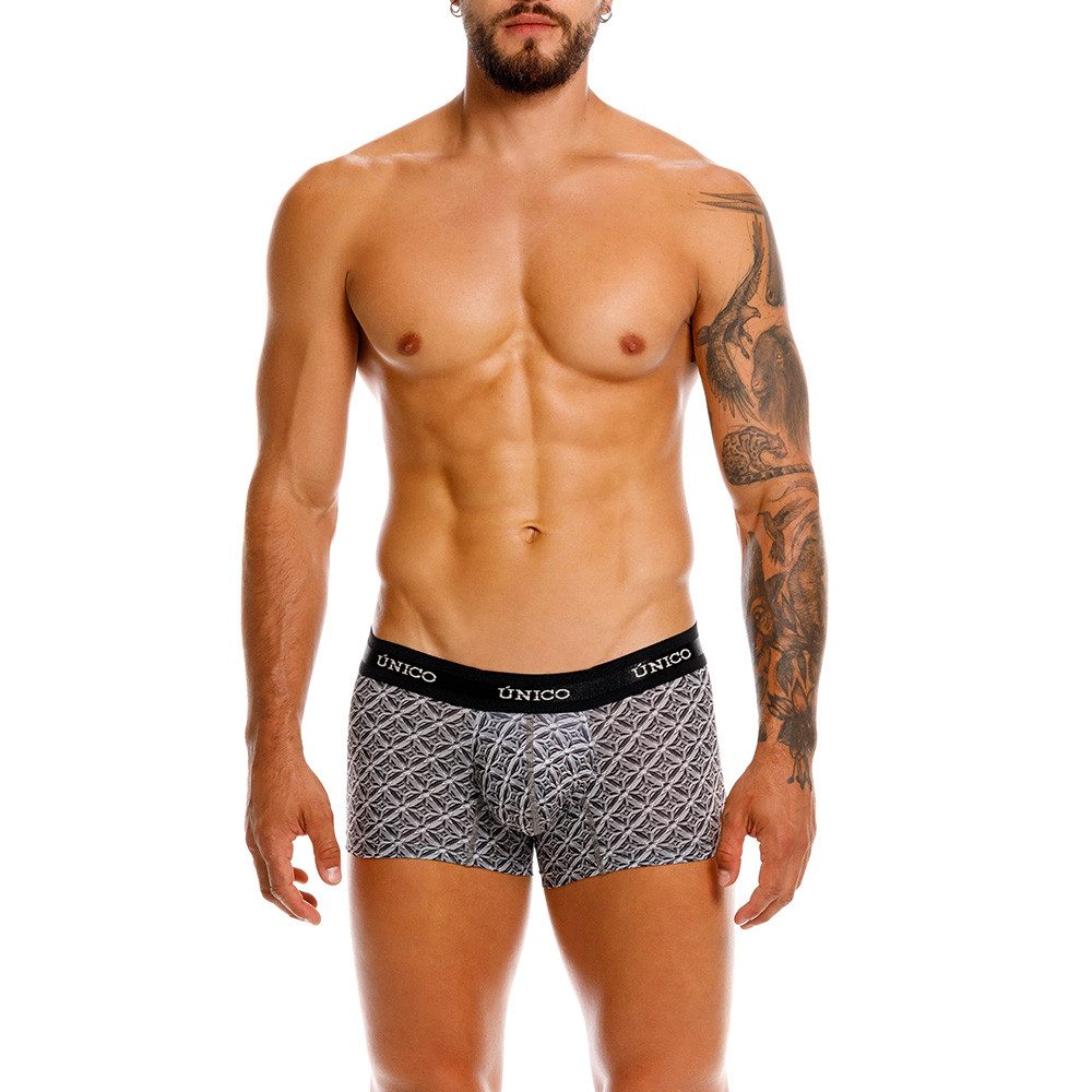 Mundo ÚNICO Retro Pants Mundo ÚNICO Fragmento Boxer