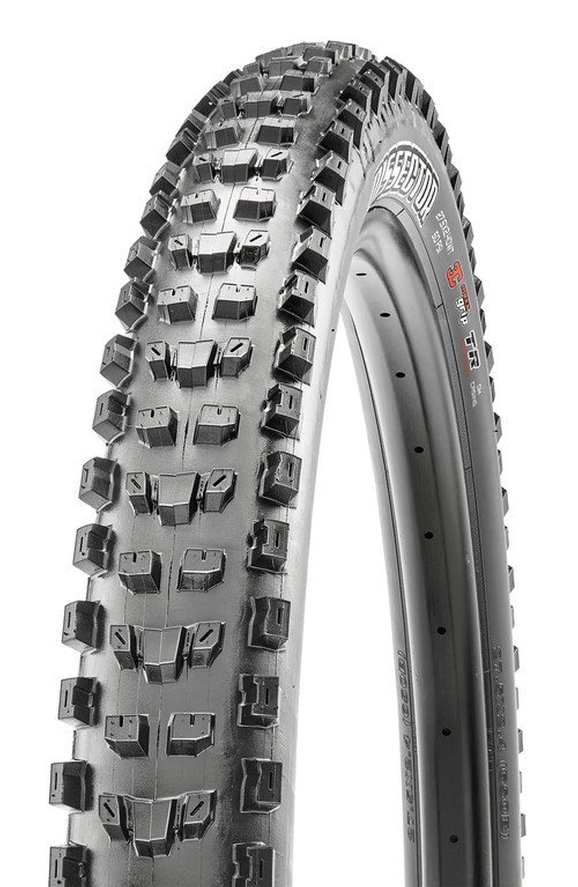 Maxxis Fahrradreifen, MTB- Reifen Dissector, 29x2.40" 61-622