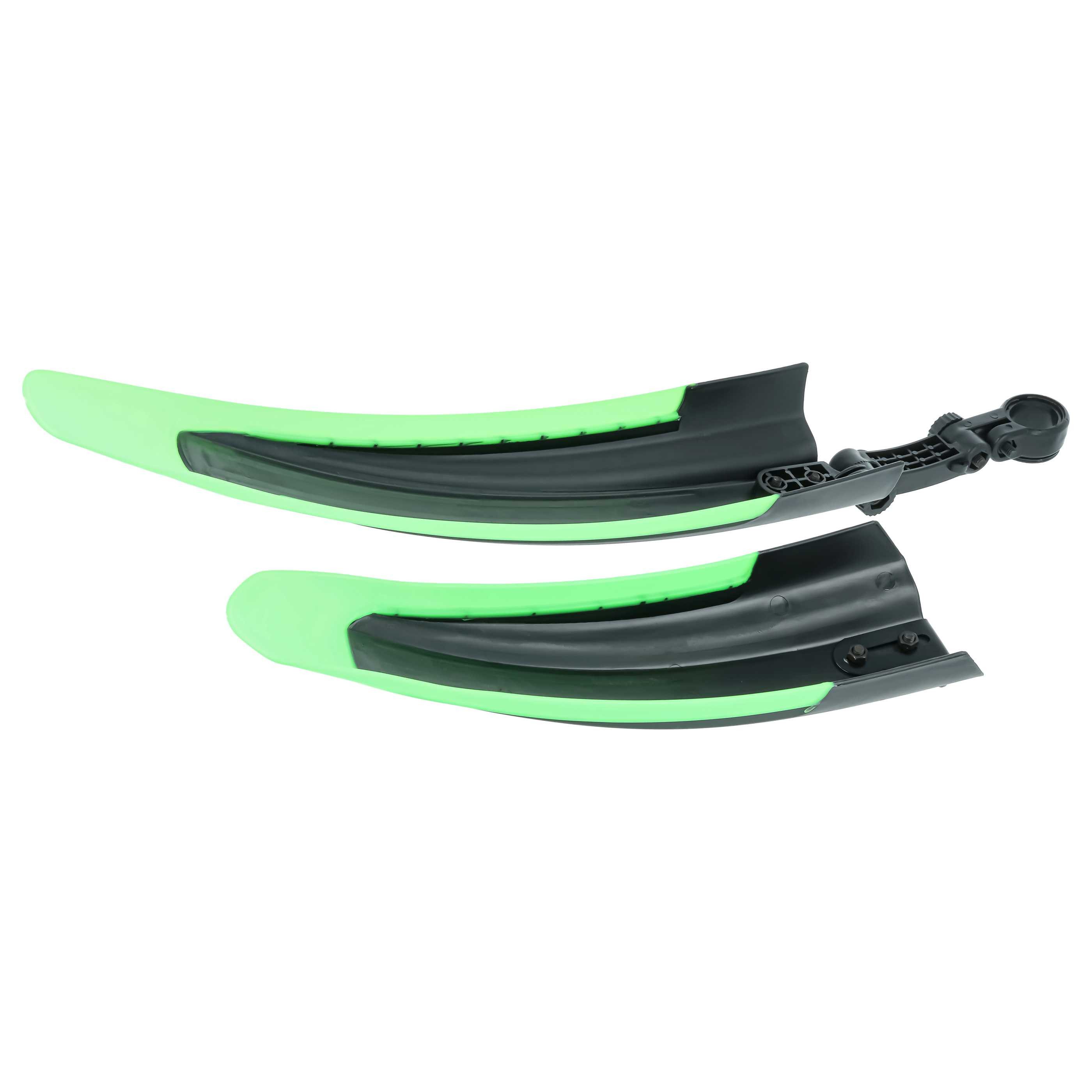 vhbw Schutzblech für Fahrrad