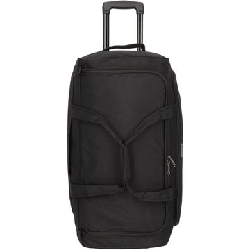 D&N Reisetasche Travel Line 7700, Polyester