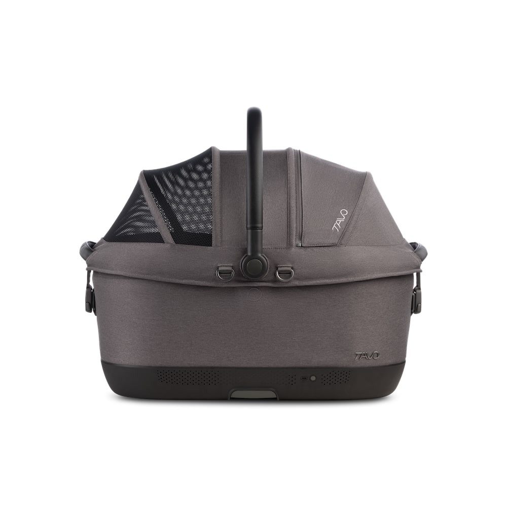 Hunde-Autositz Maeve™ iso6X mit Belüftungssystem