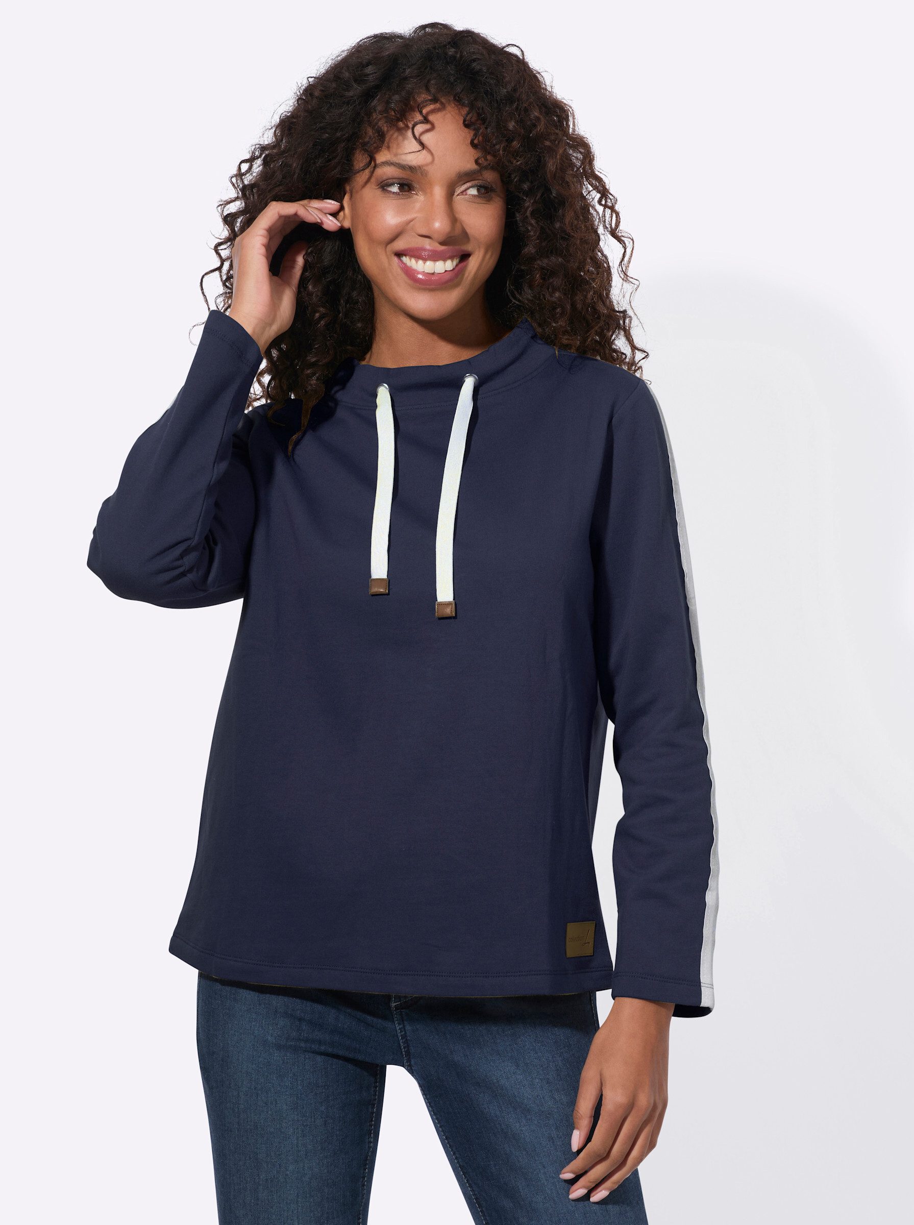 Sweater Sweatshirt Langarm