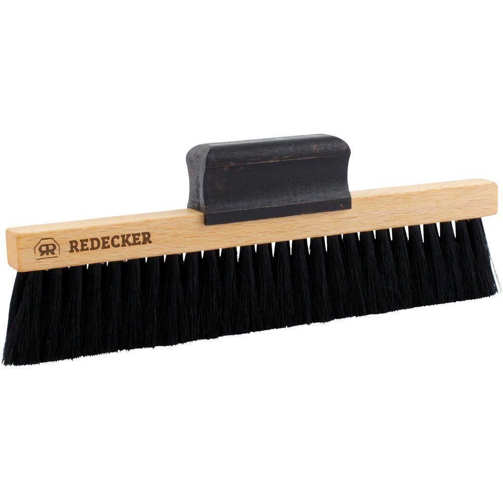 Bürstenhaus Redecker Reinigungsbürste Schallplattenbürste mit weichem Ziegenhaar, (1-tlg)