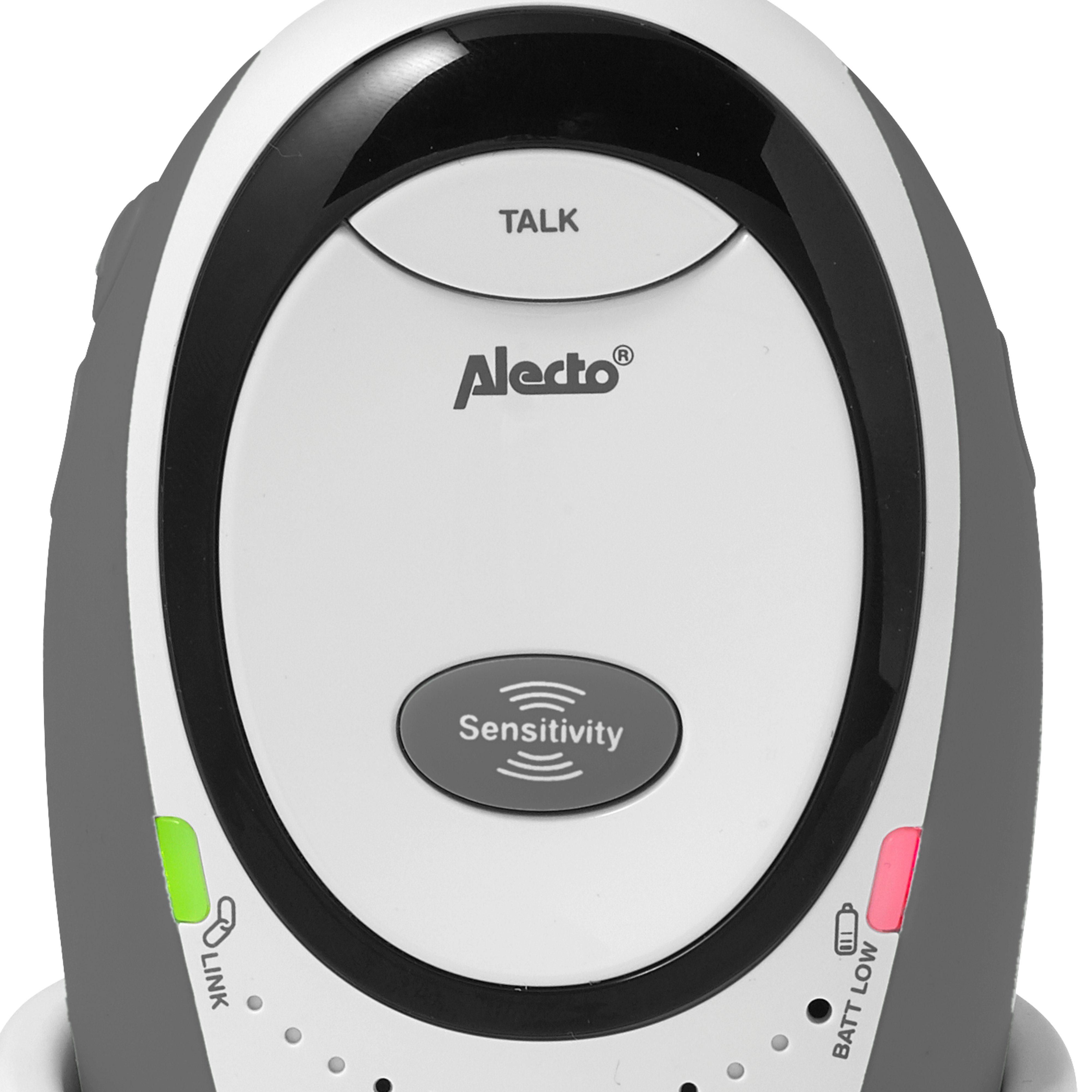 LIMITED Babyphone mit Babyphone Alecto ECO-Modus DECT DBX-85 Full