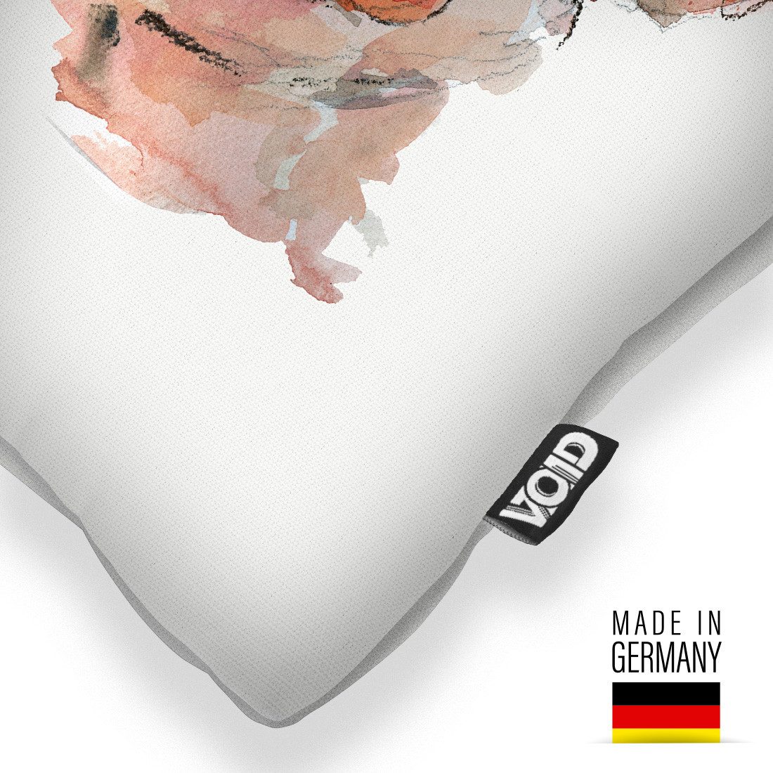 VOID Kissenbezug, (1 Stück), Schwein Schweinchen günstig online kaufen