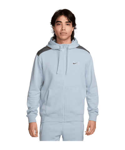 Nike Sportswear Sweatjacke Fleece Kapuzenjacke