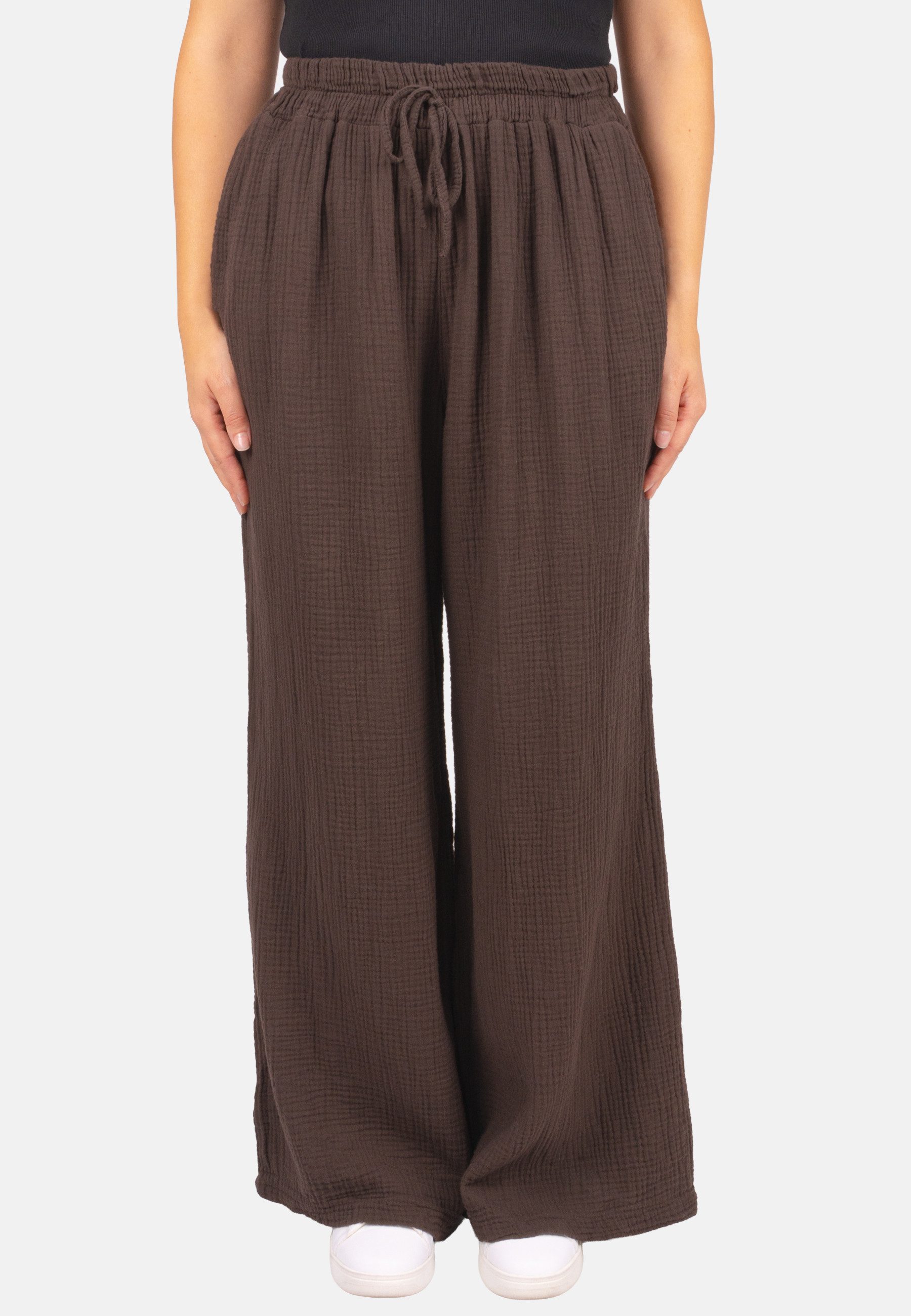 Jerseyhose AYANA MUSSELIN