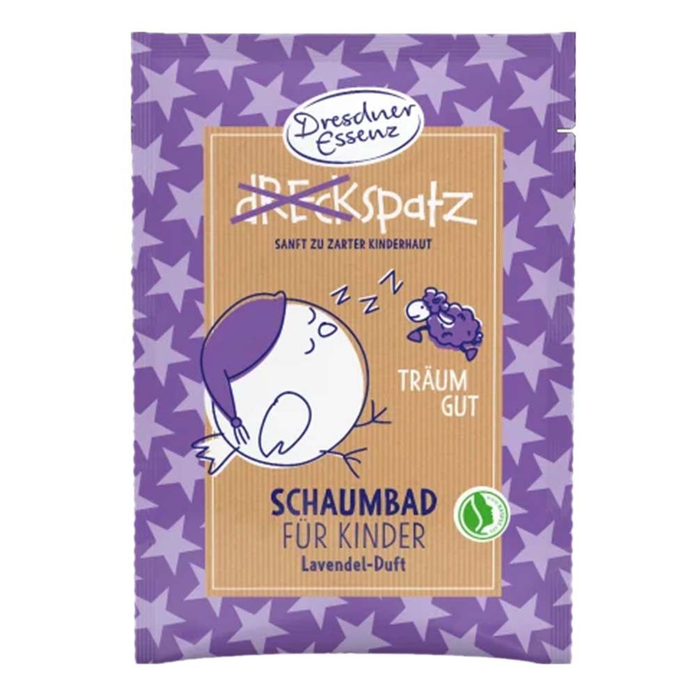 Dresdner Essenz Badezusatz Schaumbad - Träum gut 40ml