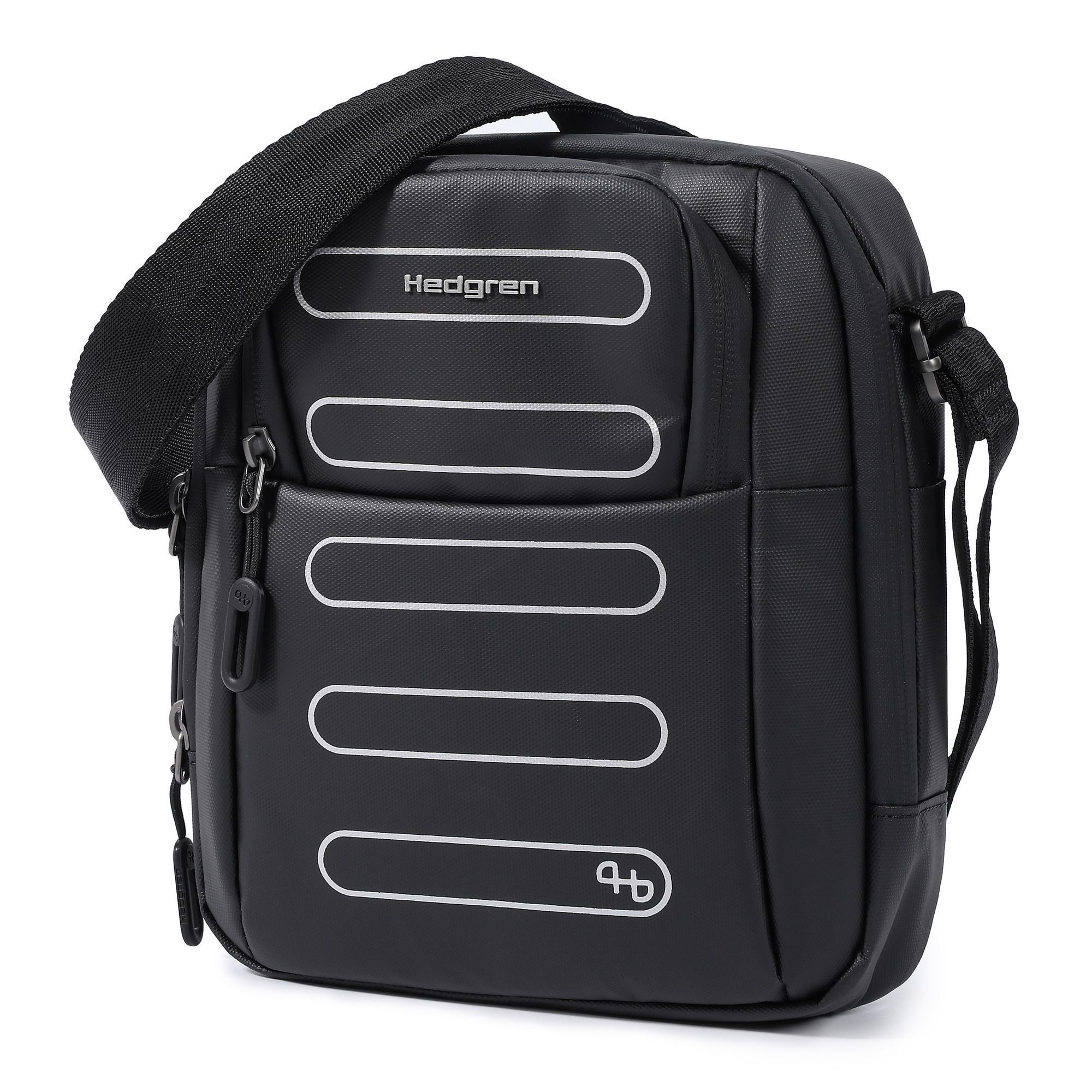 Hedgren Schultertasche Comby Performance, Polyester