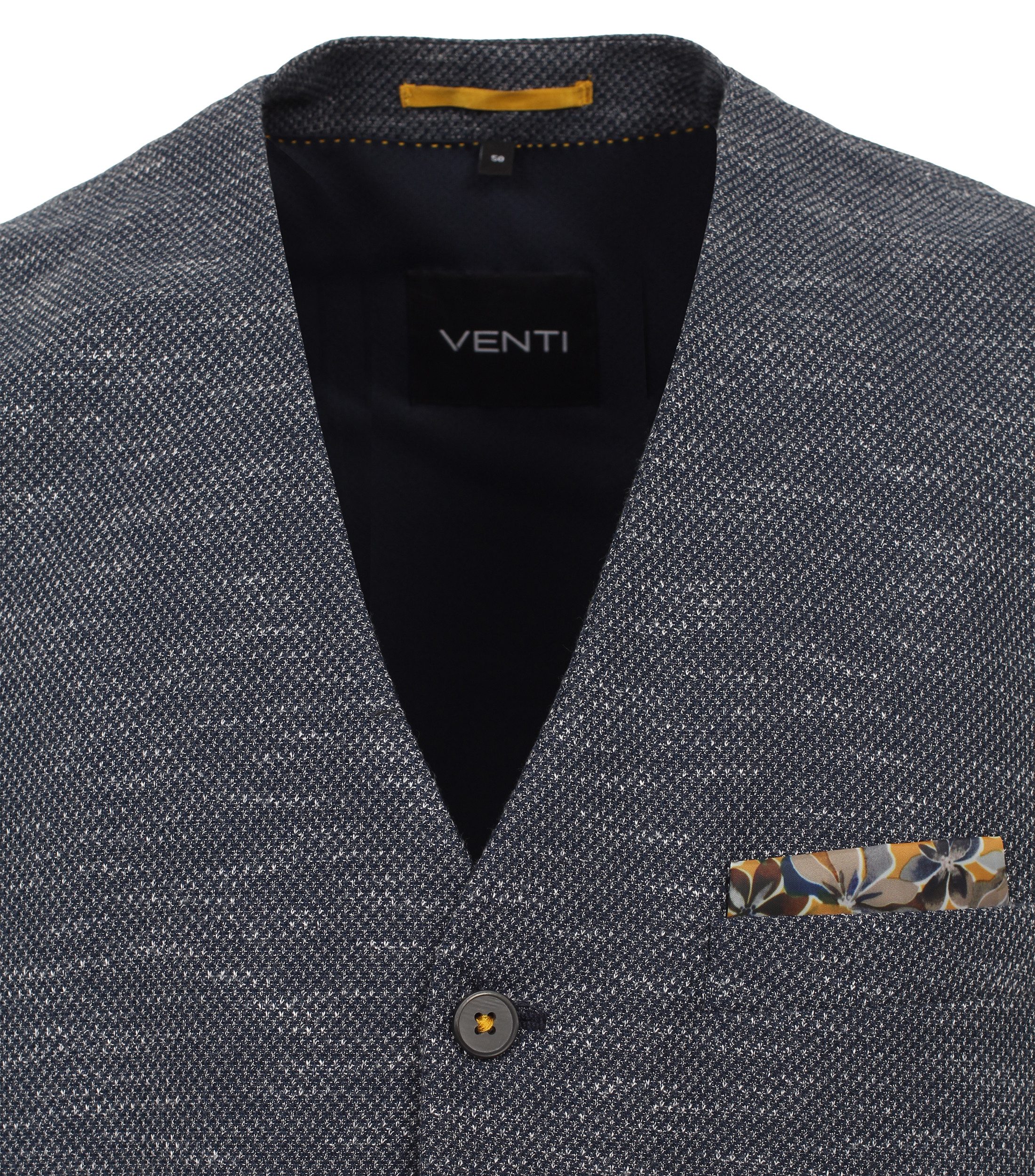 VENTI Anzugweste VENTI Anzugweste uni