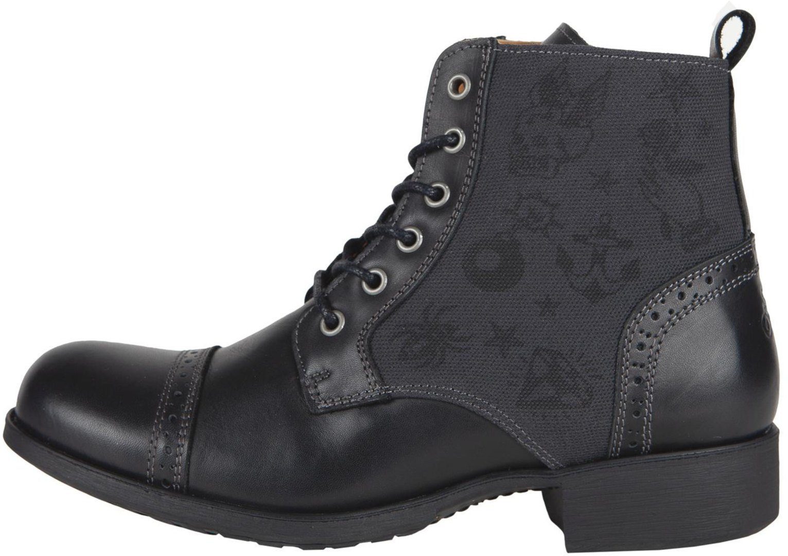 Helstons Mehari Damen Motorradstiefel Motorradstiefel (wasserdicht) günstig online kaufen