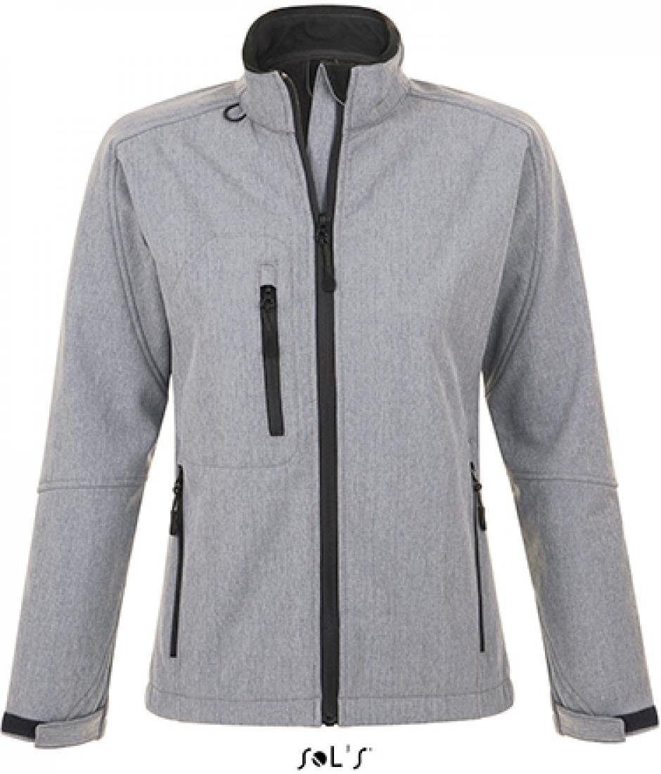 Softshelljacke Ladies Softshell Jacket Roxy
