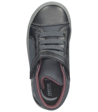 Geox Sneaker Lederimitat/Textil Sneaker