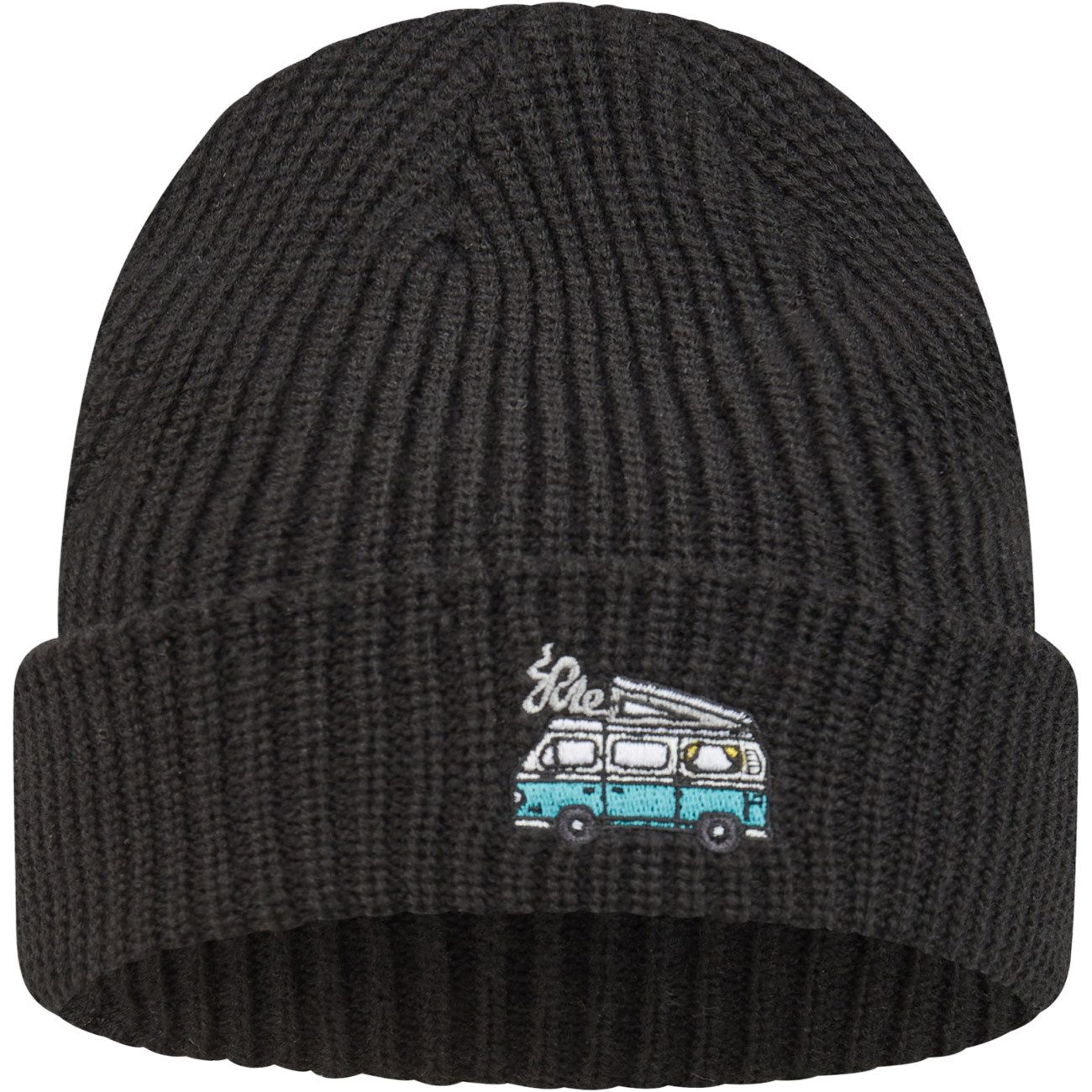 iriedaily Beanie Smokin Van Beanie Smokin Van Beanie