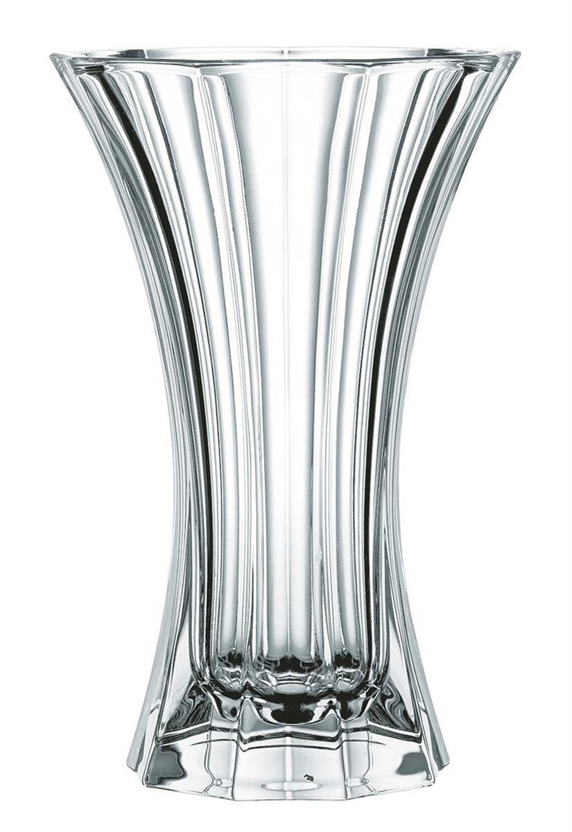 Nachtmann Tischvase Nachtmann Saphir Vase 21cm hoch (Set) günstig online kaufen