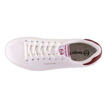 Sergio Tacchini Herrenschuh Sergio Tacchini Capri Sneaker