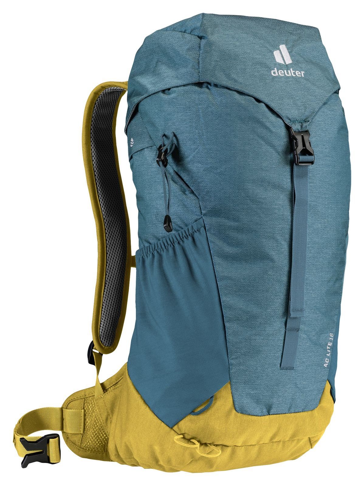 deuter Rucksack Arctic-Turmeric