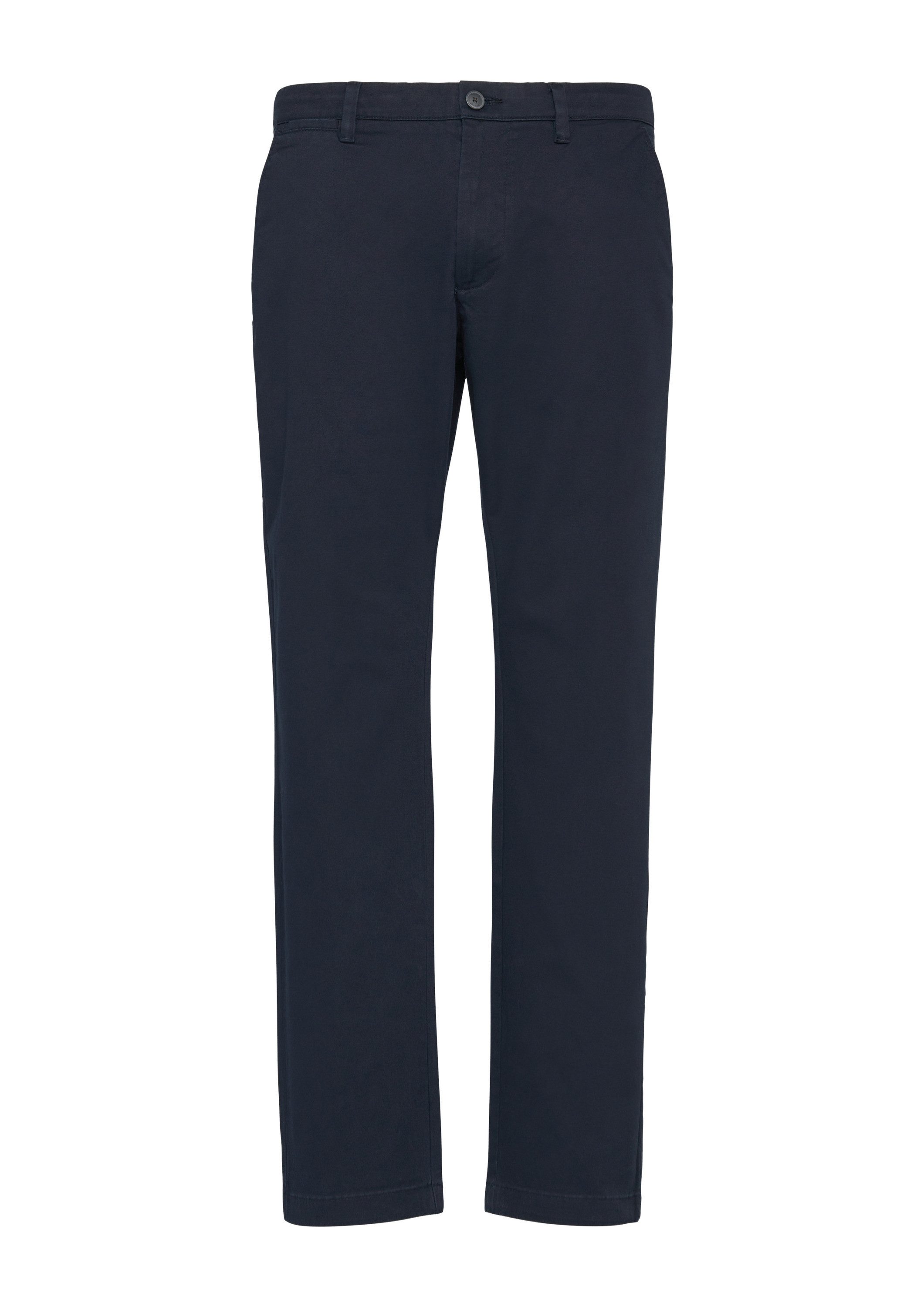 s.Oliver Chinos Hose AUSTIN Austin: Chino im Slim Fit aus Baumwollstretch günstig online kaufen