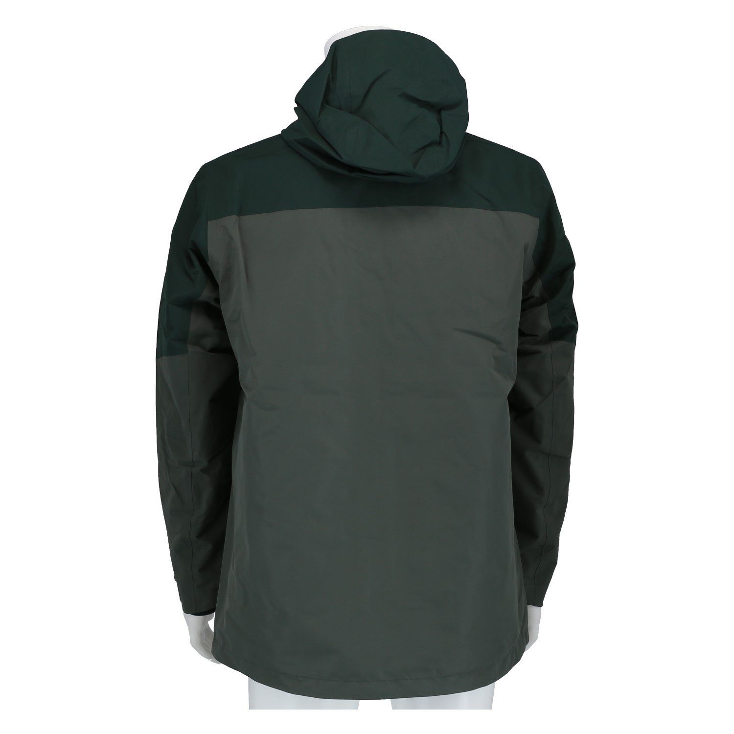Jack Wolfskin Winterjacke Glaabach 3in1 2024 günstig online kaufen