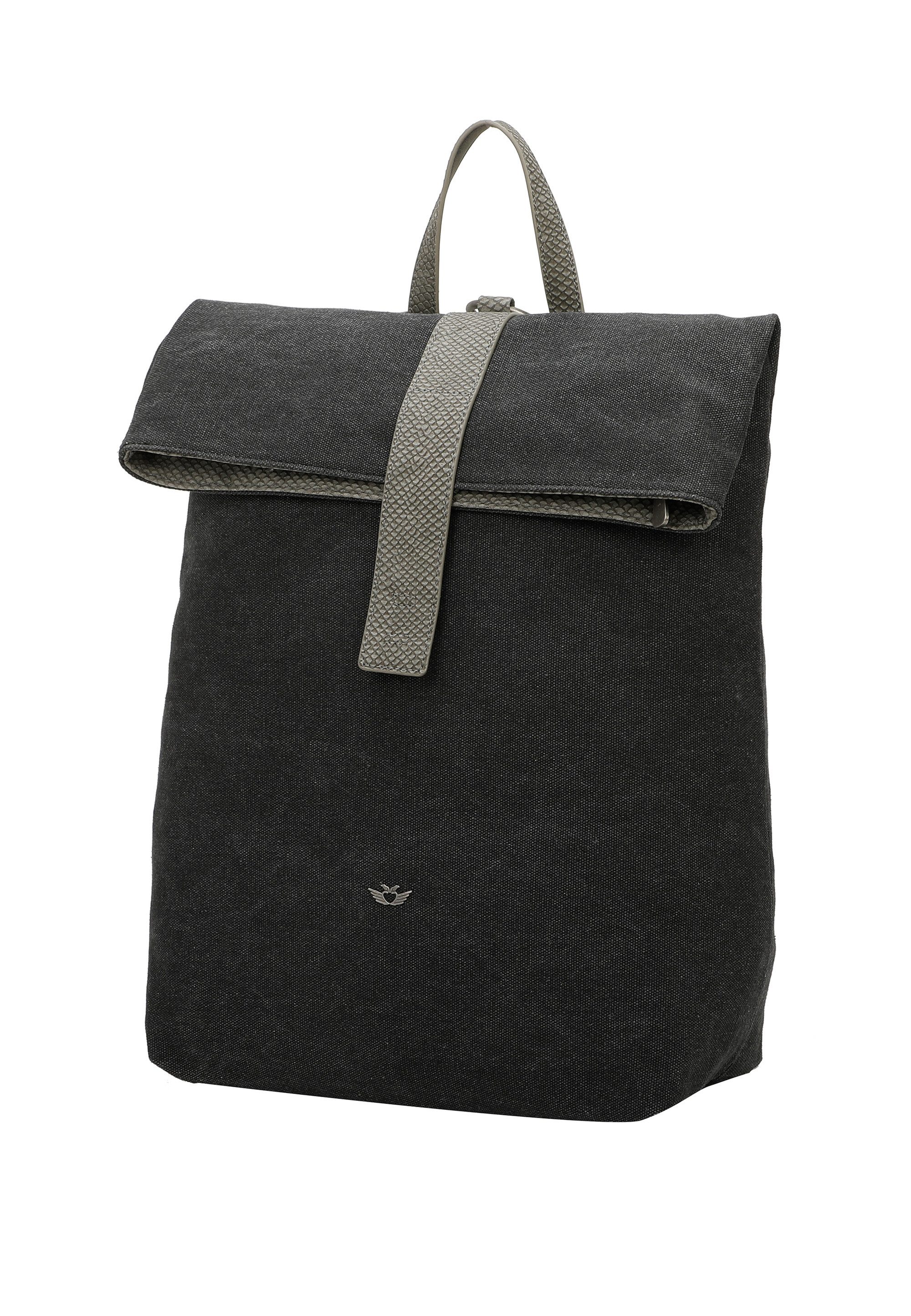 Fritzi aus Preußen Cityrucksack Izzy03, mit stufenlosvertellbaren Trägern