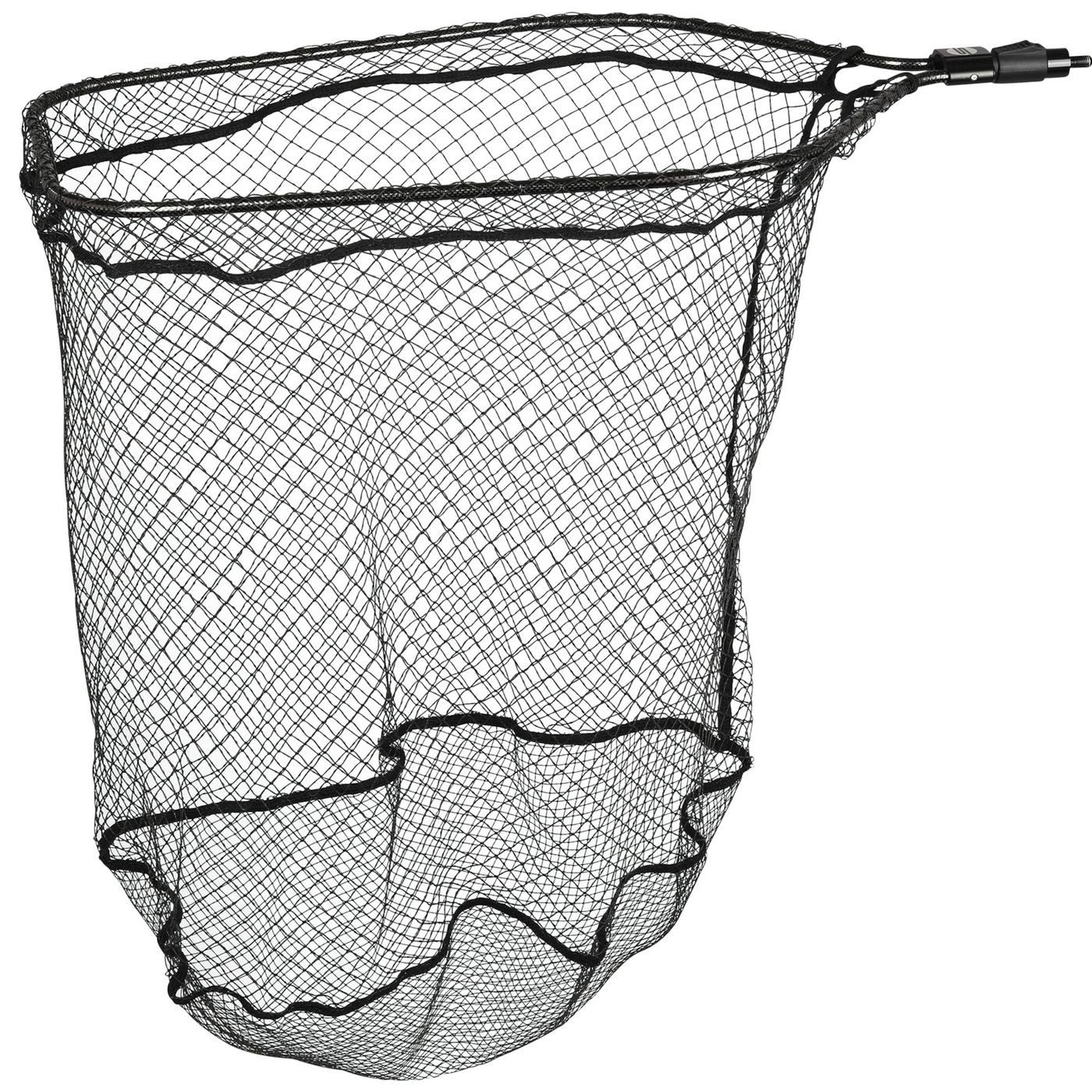 SPRO Kescher Spro Freestyle Flick Net Head Carbon 70X50X50Cm