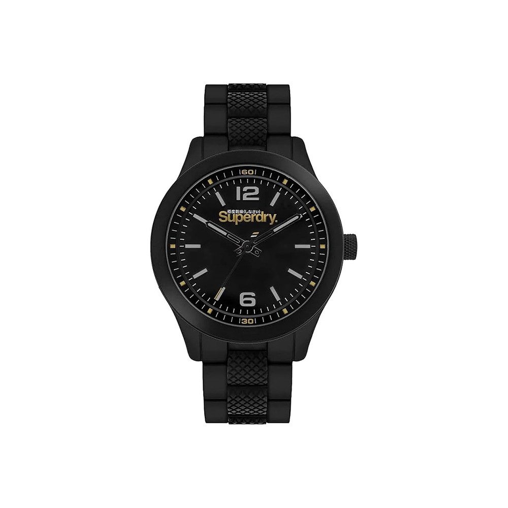 Quarzuhr Superdry Scuba Sport