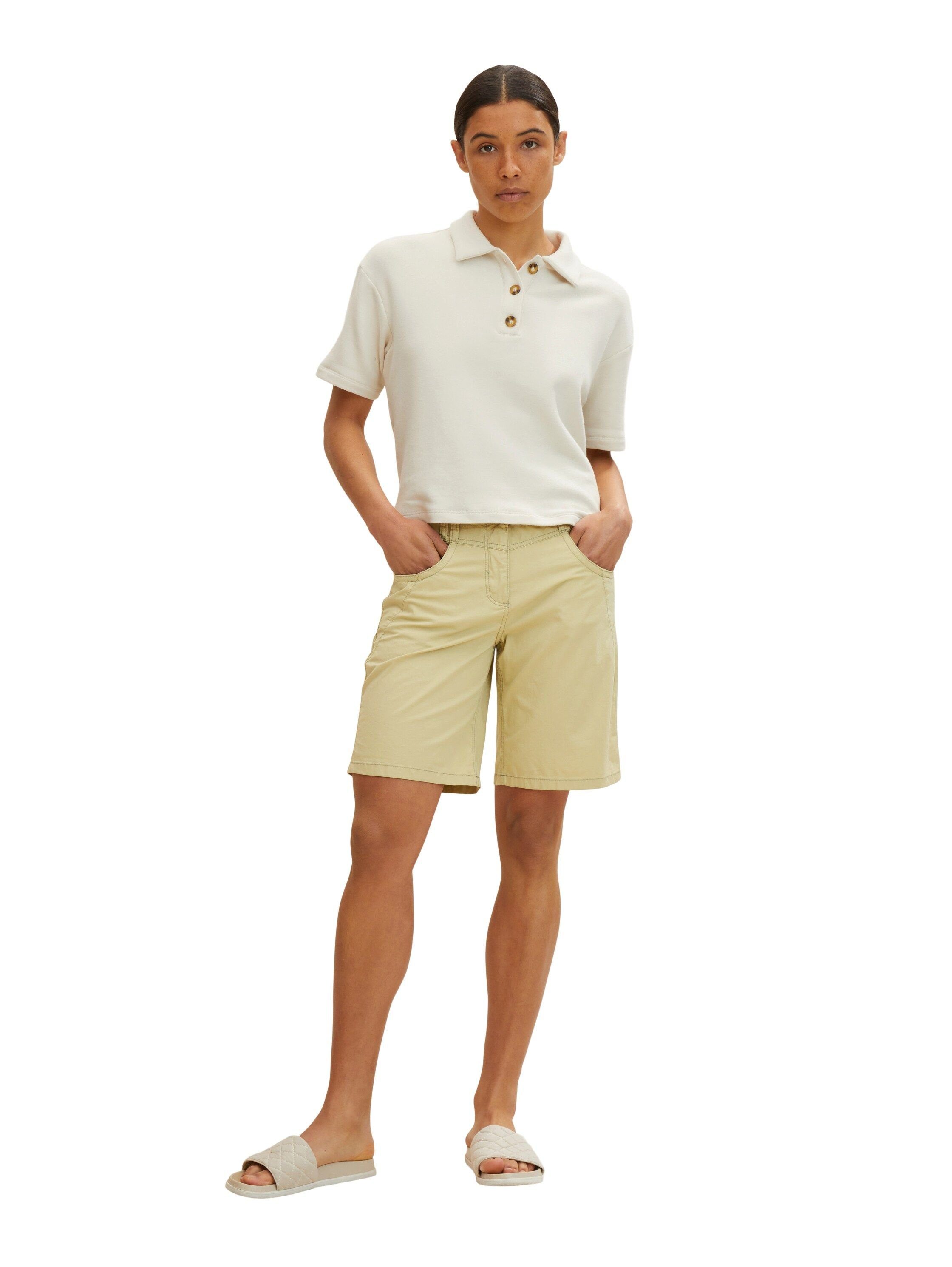 TOM TAILOR Chinos
