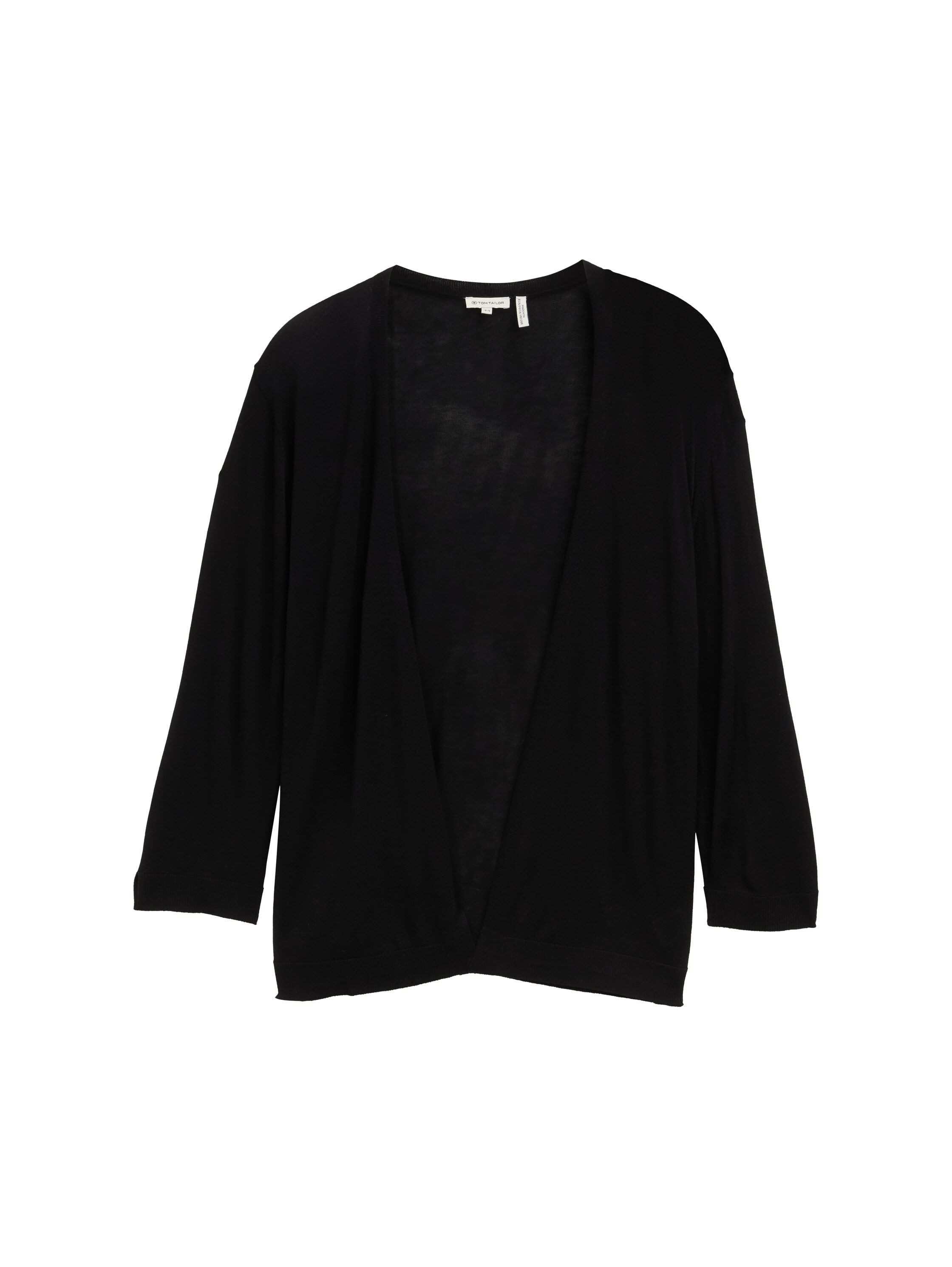 TOM TAILOR Strickjacke günstig online kaufen