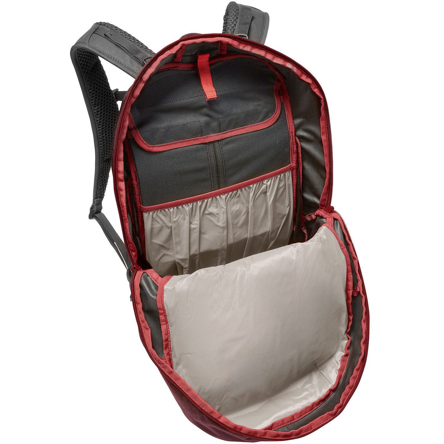 VAUDE Freizeitrucksack Vaude Wander/Freizeitrucksack Wizard 24+4 redeva (1-tlg)