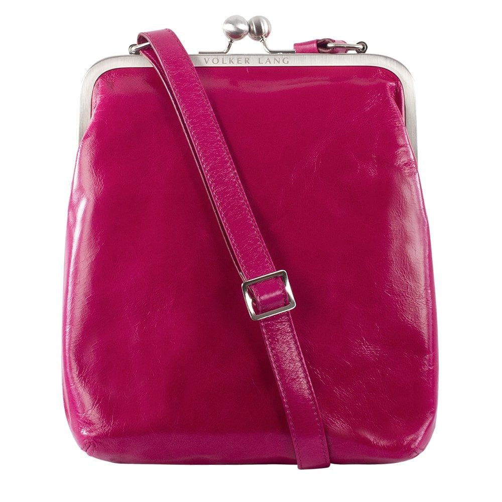 VOLKER LANG Schultertasche LOLA  Elegante günstig online kaufen