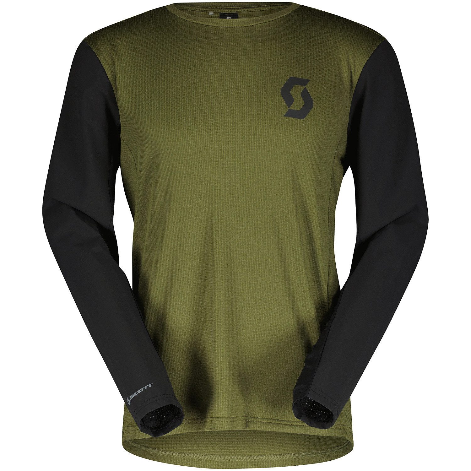 Longsleeve Shirt M TRAIL VERTIC L/SL SHIRT