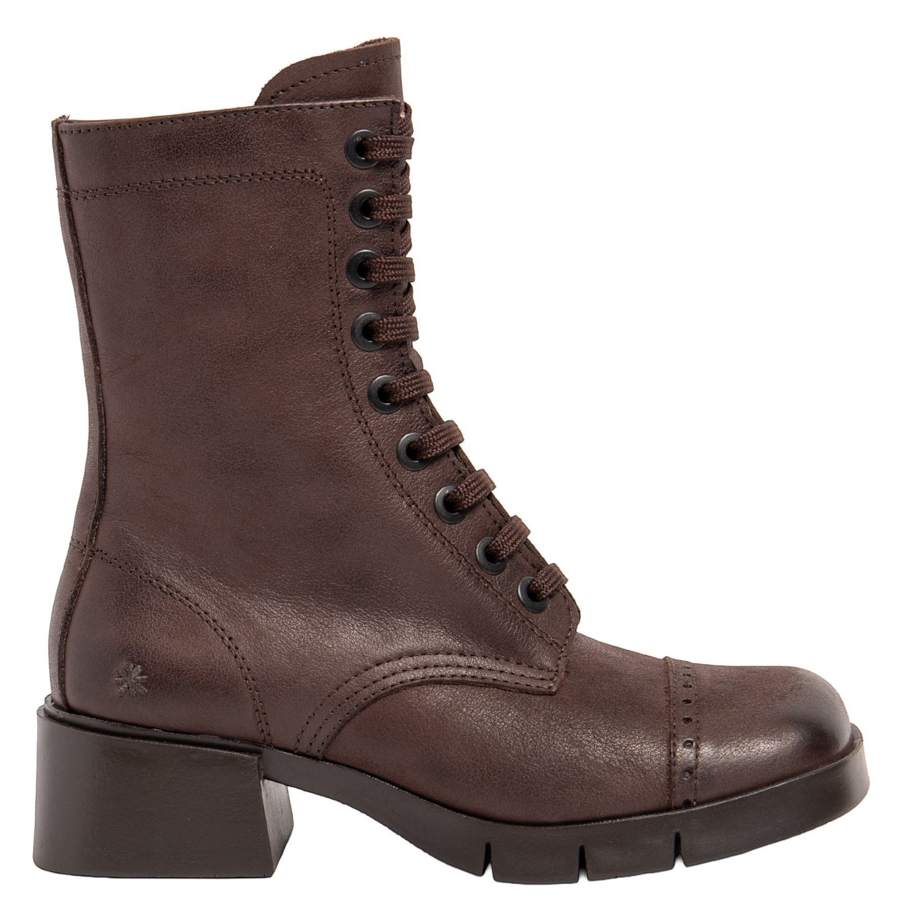 Art 1287 Varsovia Brown Stiefelette