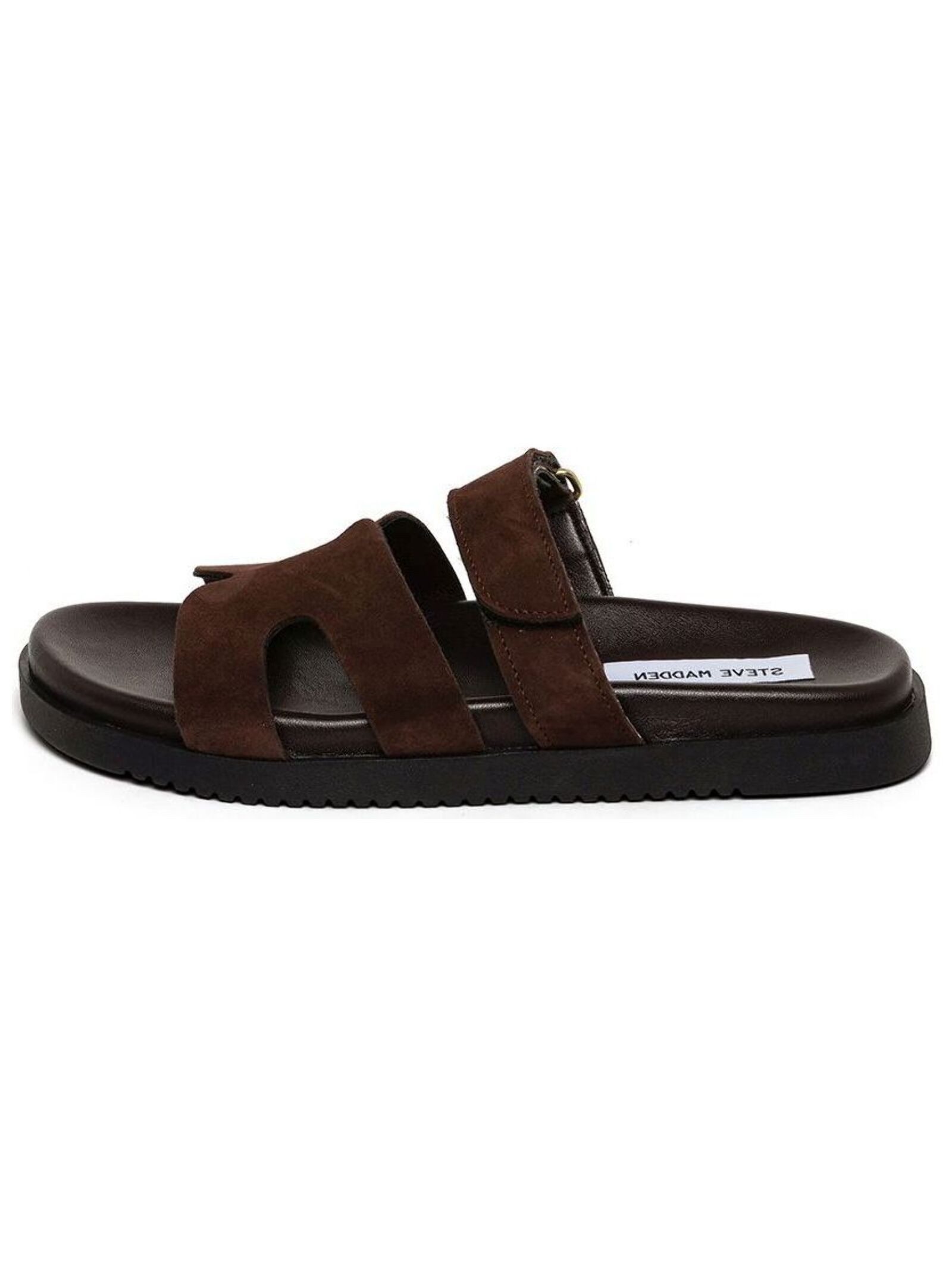 STEVE MADDEN STEVE MADDEN Pantoletten Leder Pantolette