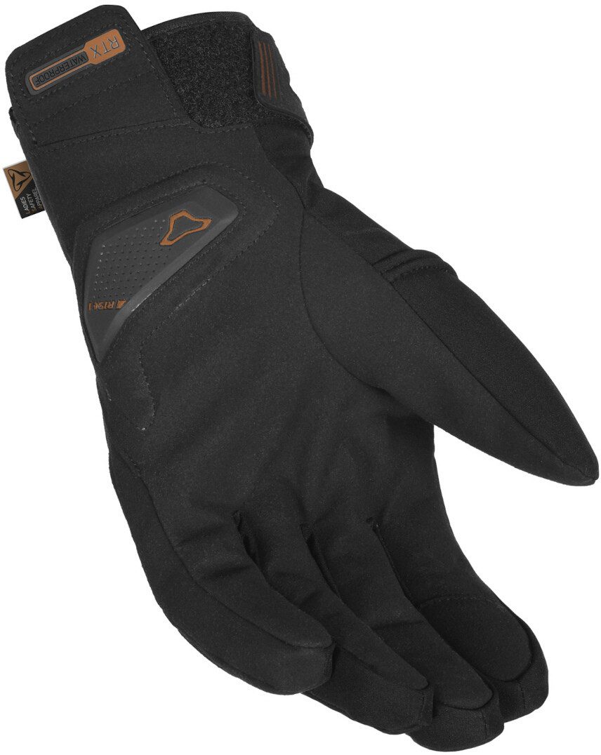 Macna Motorradhandschuhe Dim RTX wasserdichte Damen Motorrad Handschuhe was günstig online kaufen