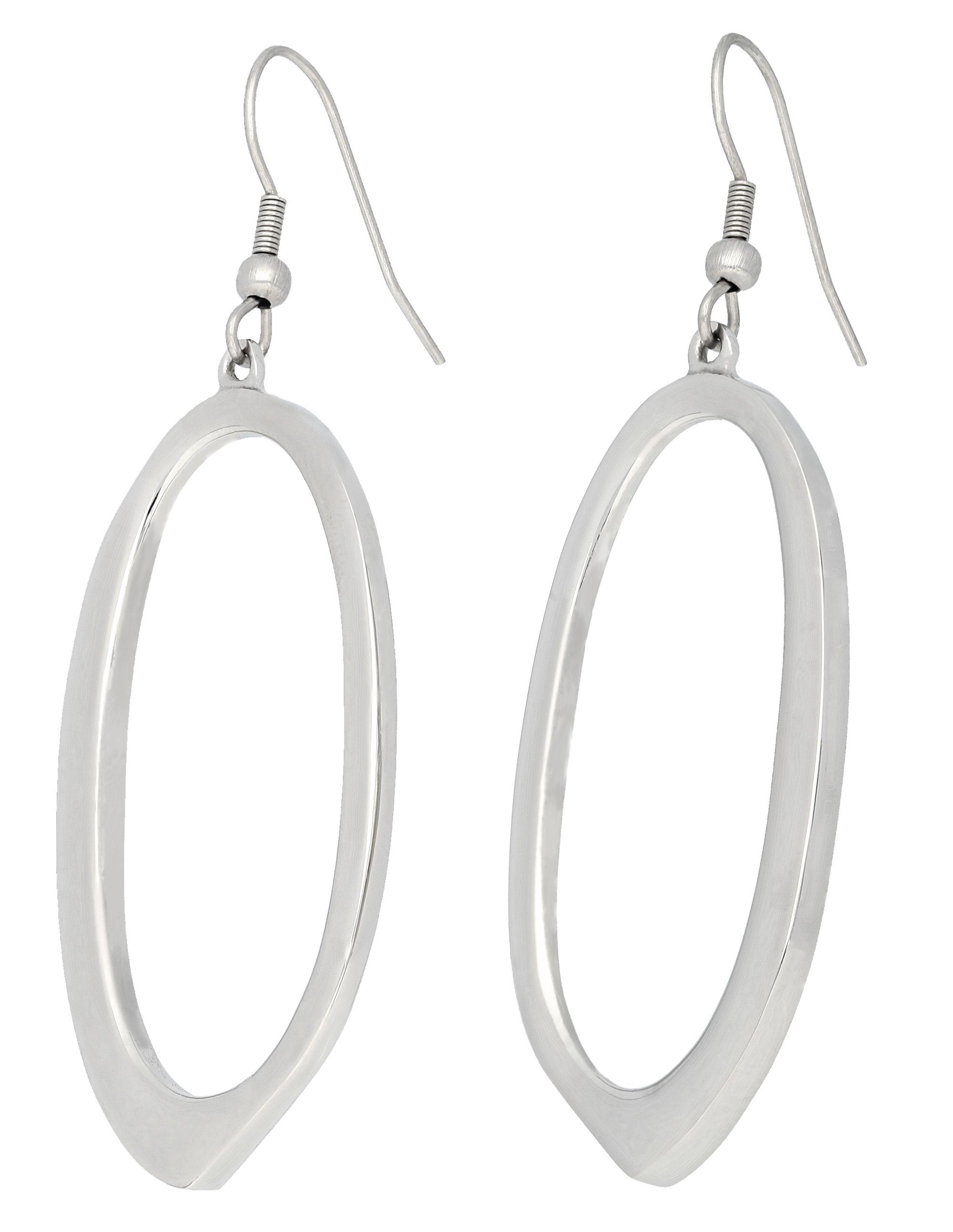 Vivance Paar Ohrhaken trendy style günstig online kaufen