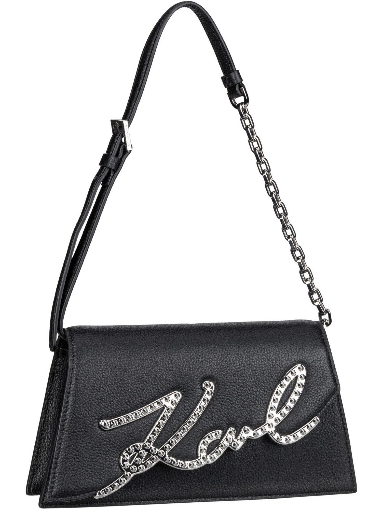 KARL LAGERFELD Abendtasche K/Signature 2.0 SP SHB Studs günstig online kaufen